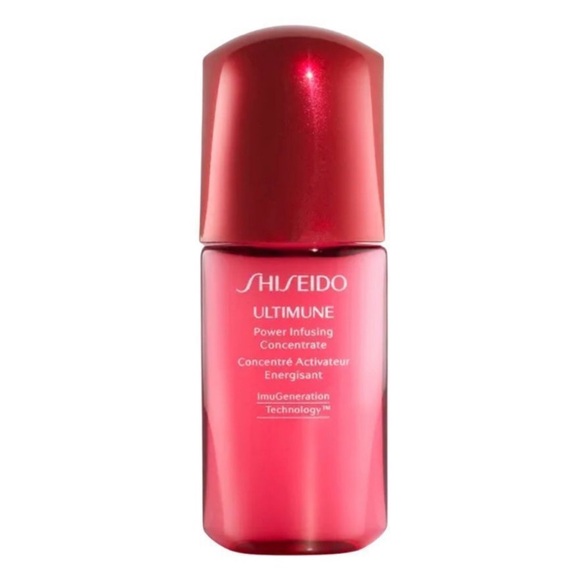 Shiseido Other - $8❤️‍🔥 Shiseido Ultimune Power Infusing Concentrate Skin Firming💧NEW IN BOX